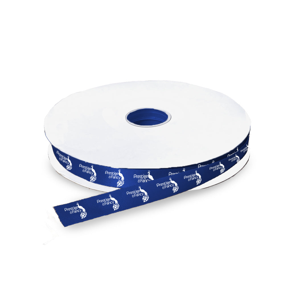 0.5" Satin Ribbon