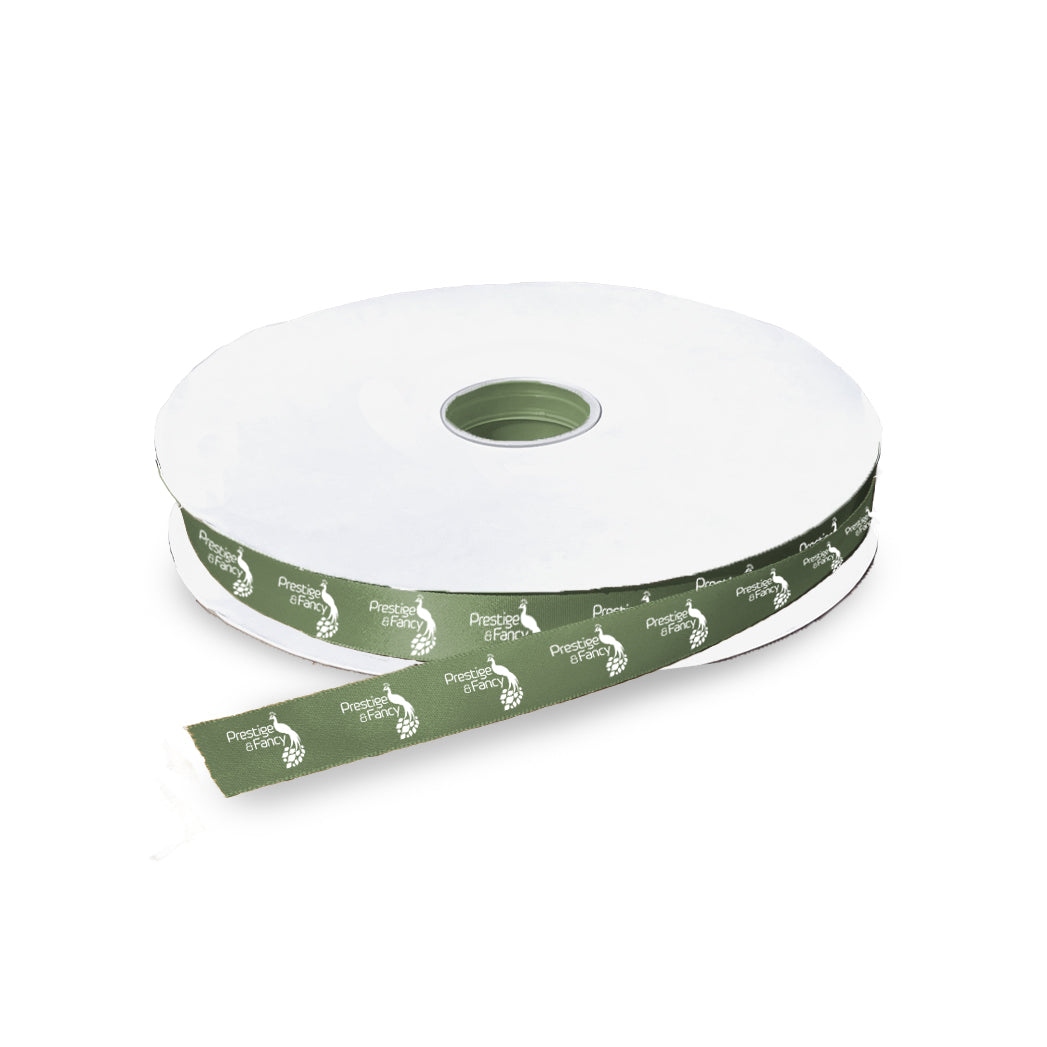 0.5" Satin Ribbon