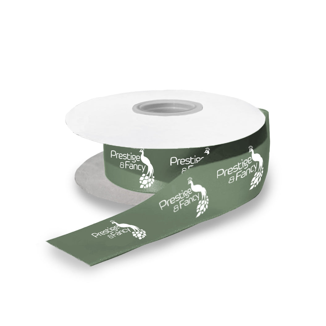 1.5" Satin Ribbon