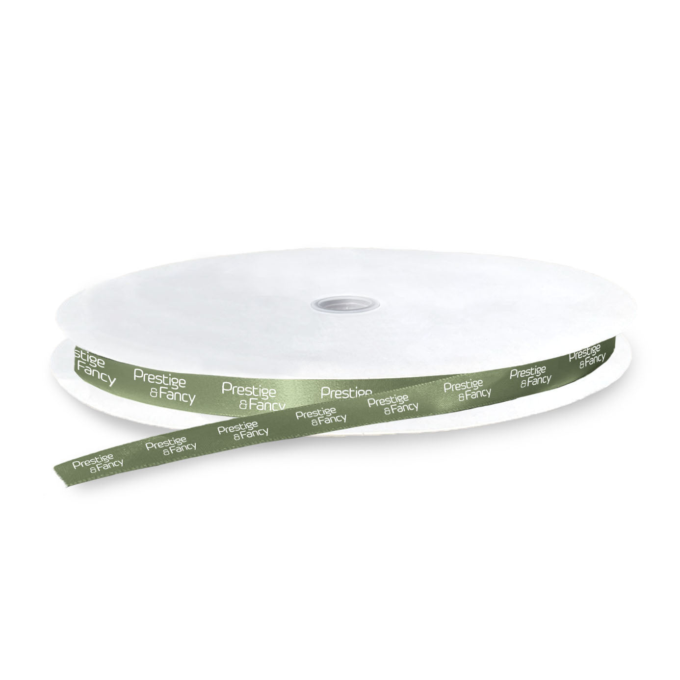 3/8" Satin Ribbon