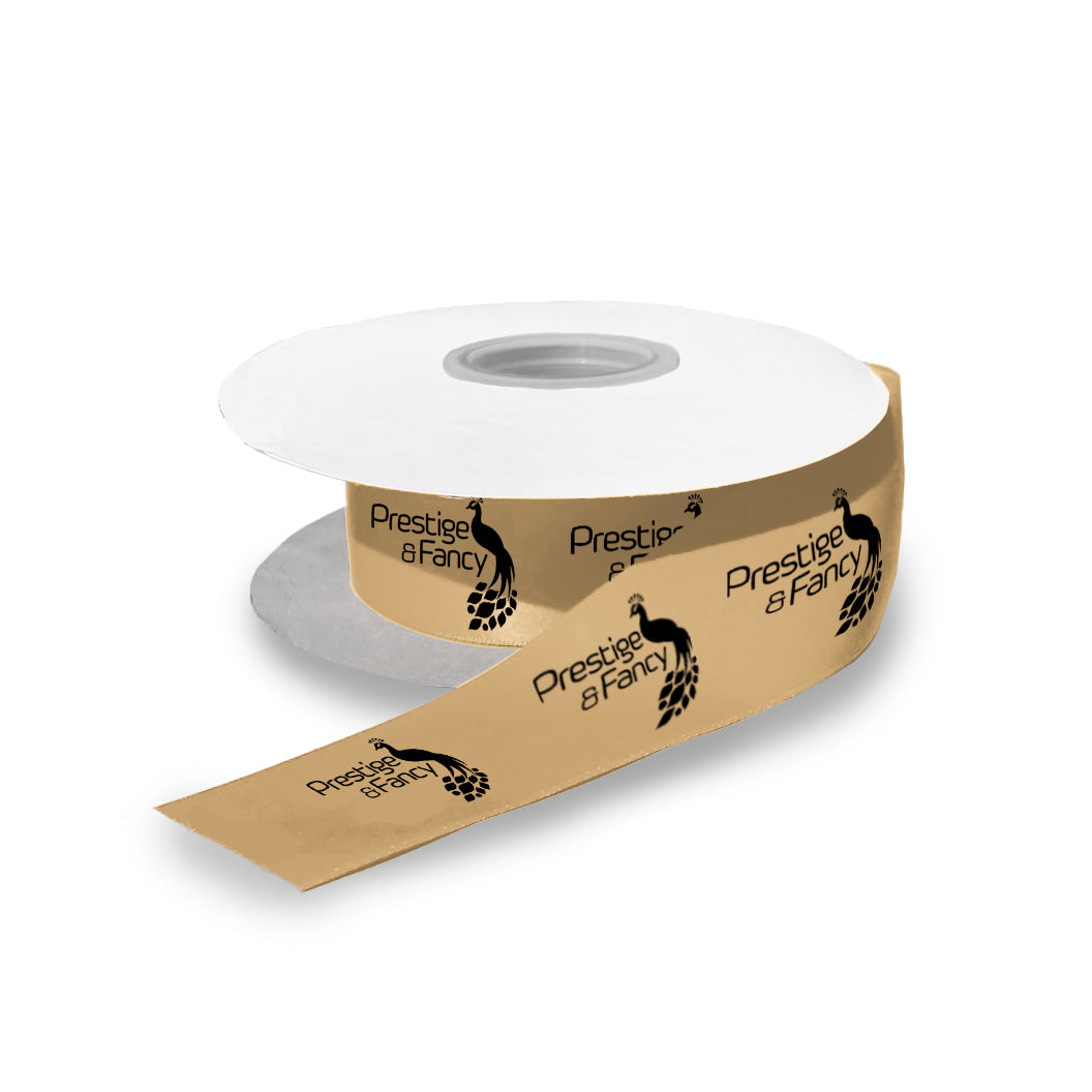 1.5" Satin Ribbon