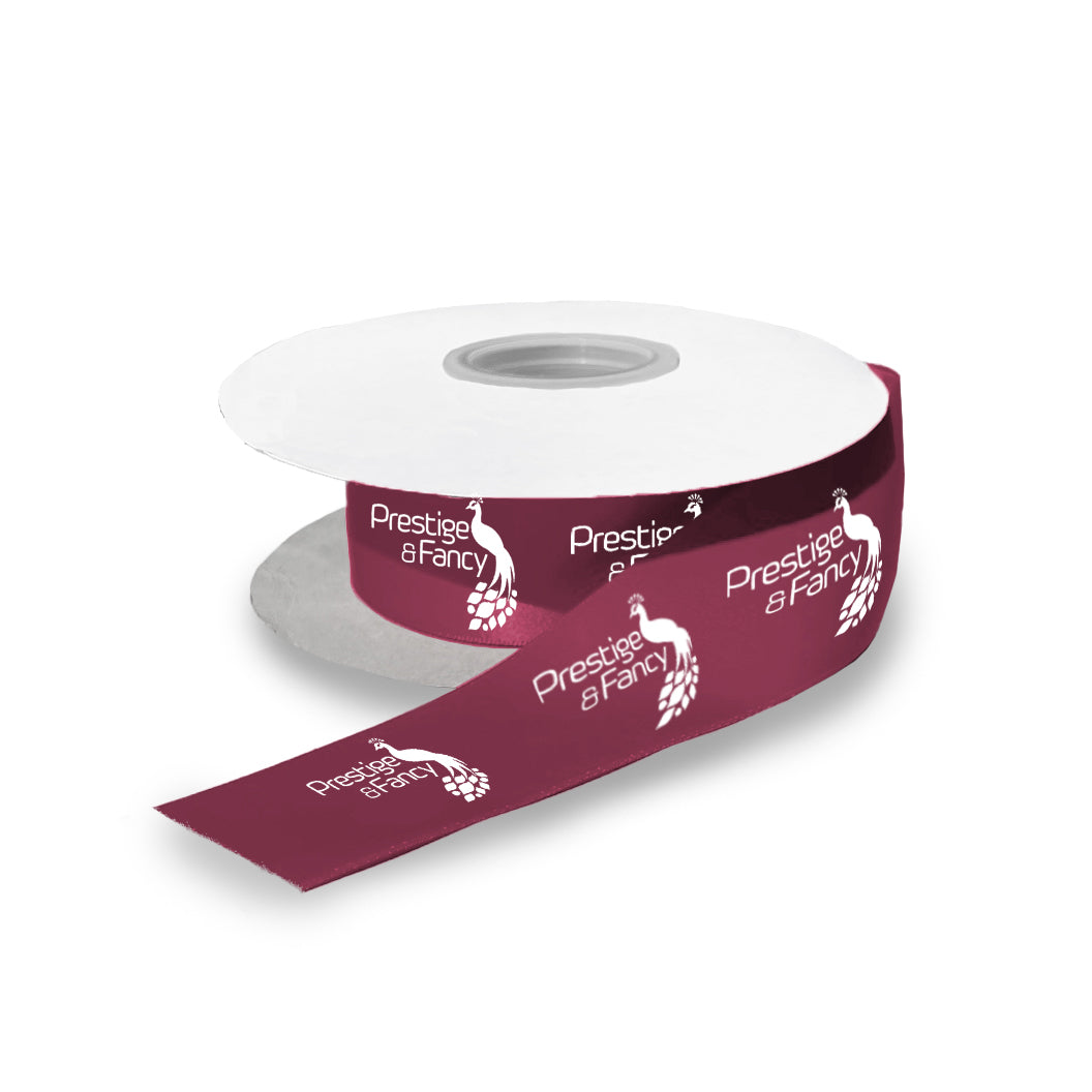 1.5" Satin Ribbon
