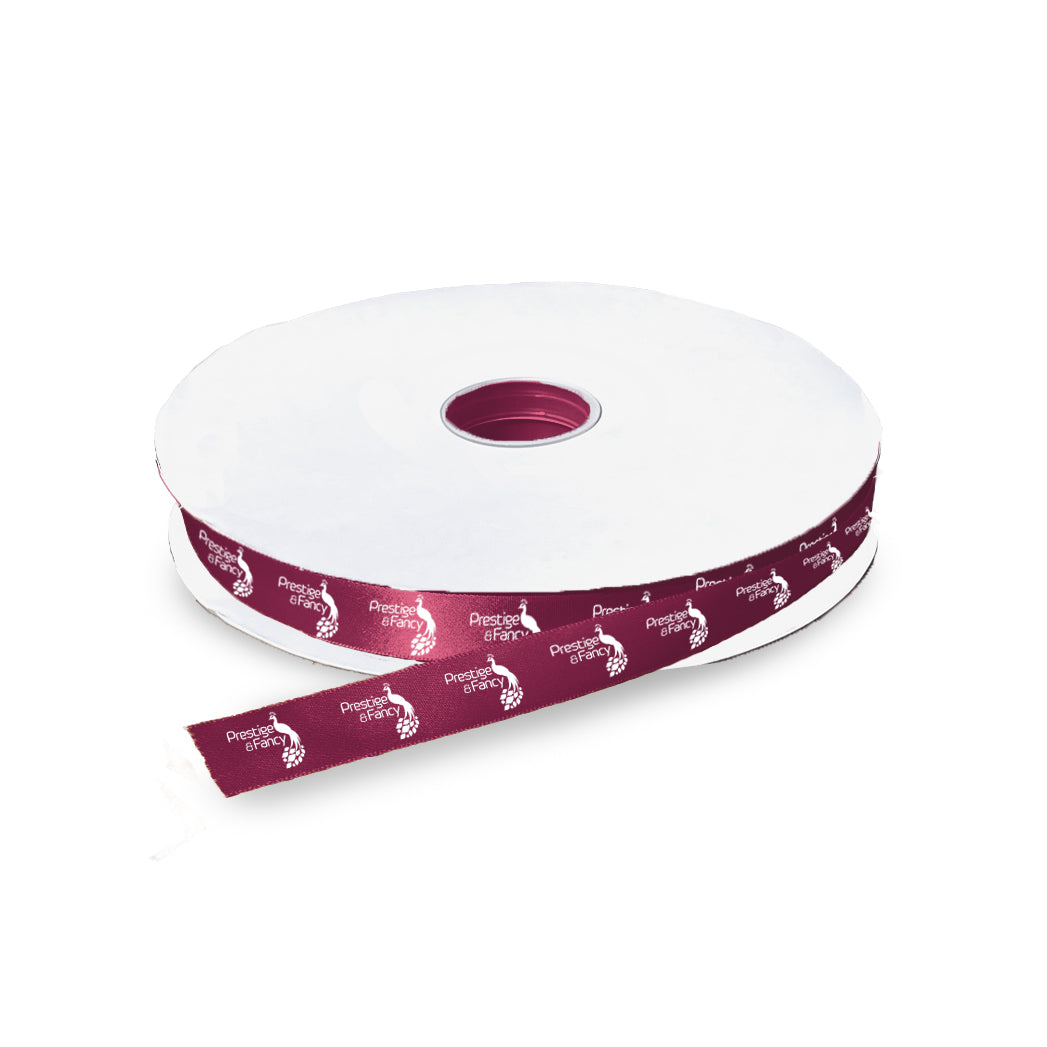 0.5" Satin Ribbon