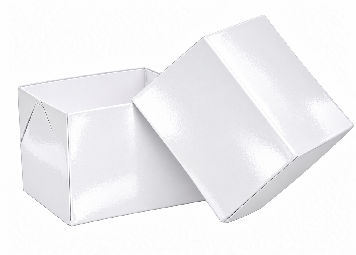 Cardboard Gift Box 22 x 16 x 2