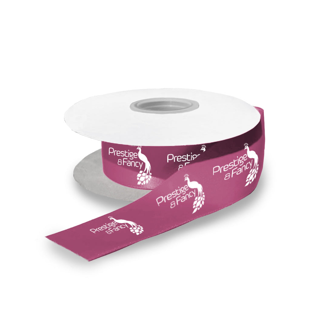 1.5" Satin Ribbon