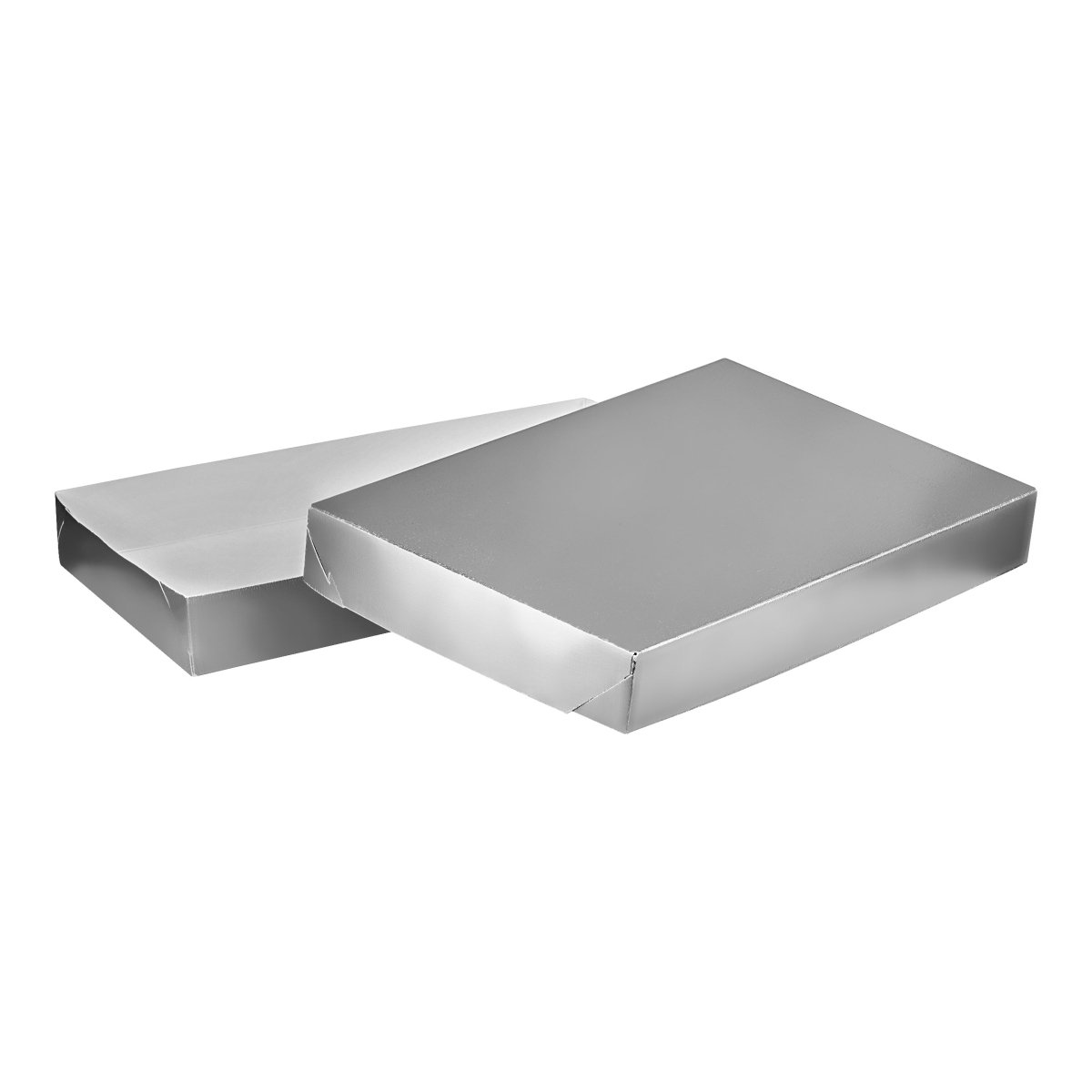 Cardboard Gift Box 18.5 x 18.5 x 4.25