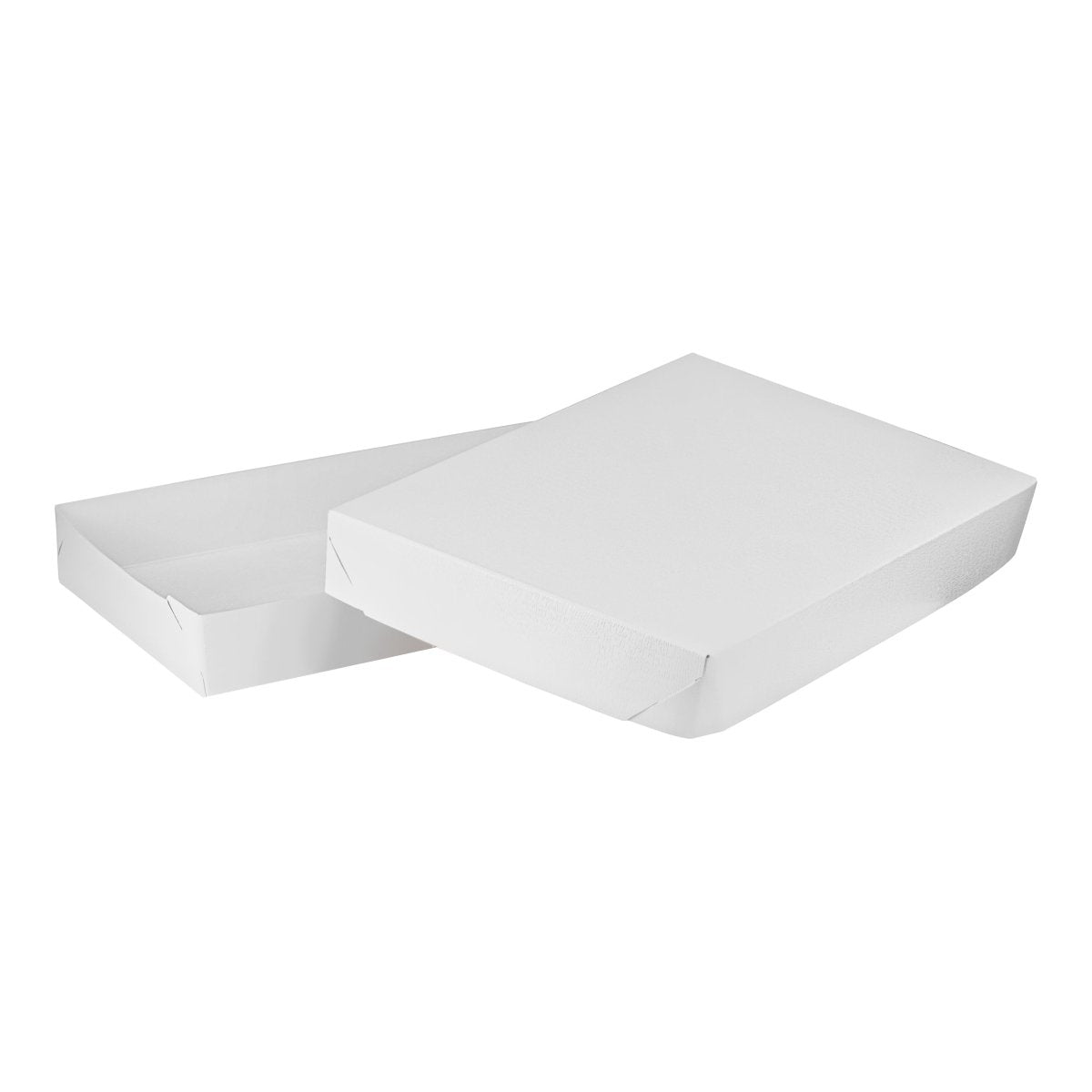 Cardboard Gift Box 18.5 x 18.5 x 4.25