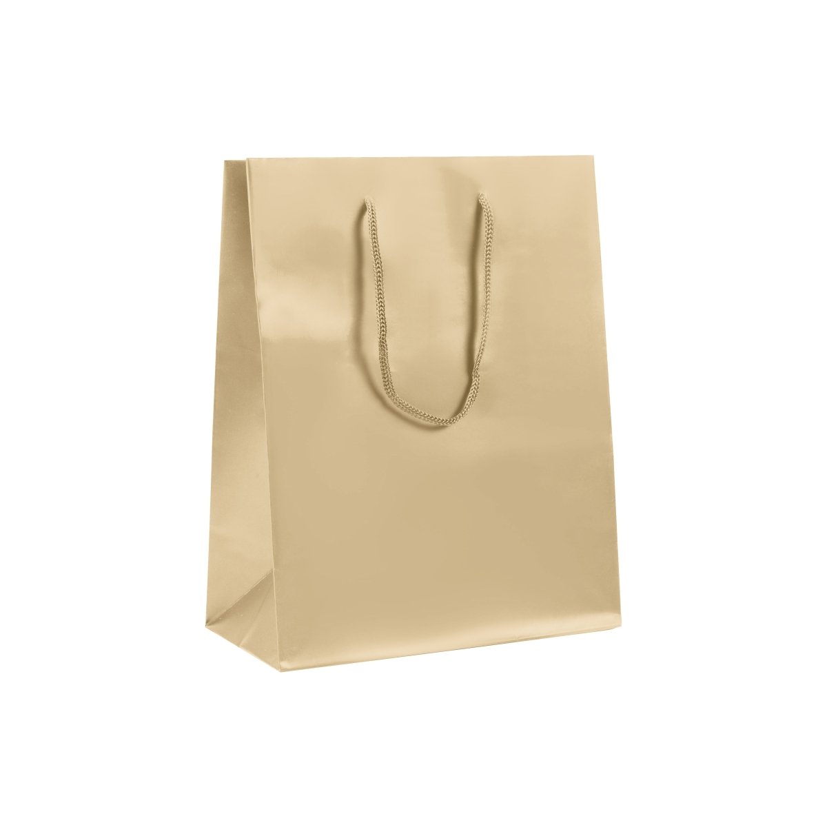 Classic Matte Laminated Gift - 8 x 4 x 10 - Prestige and Fancy - Cream