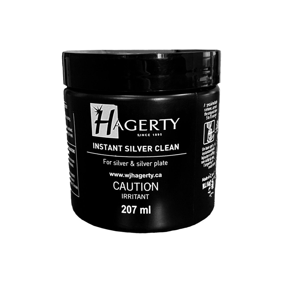 Hagerty Instant Silver Clean - Prestige and Fancy -