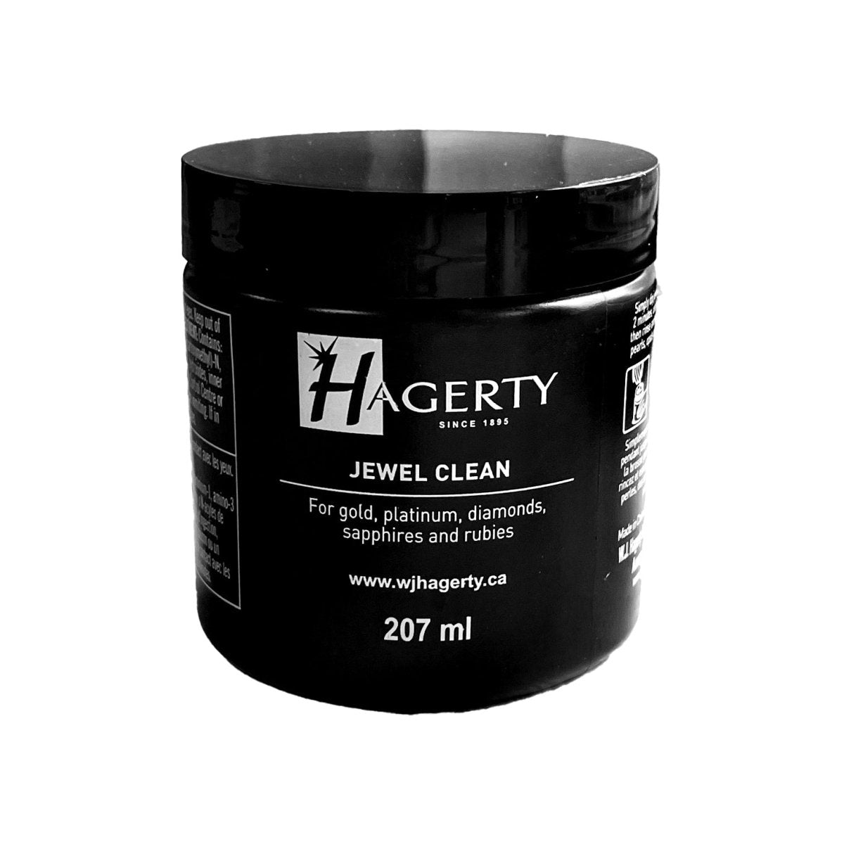 Hagerty Jewel Clean - Prestige and Fancy -