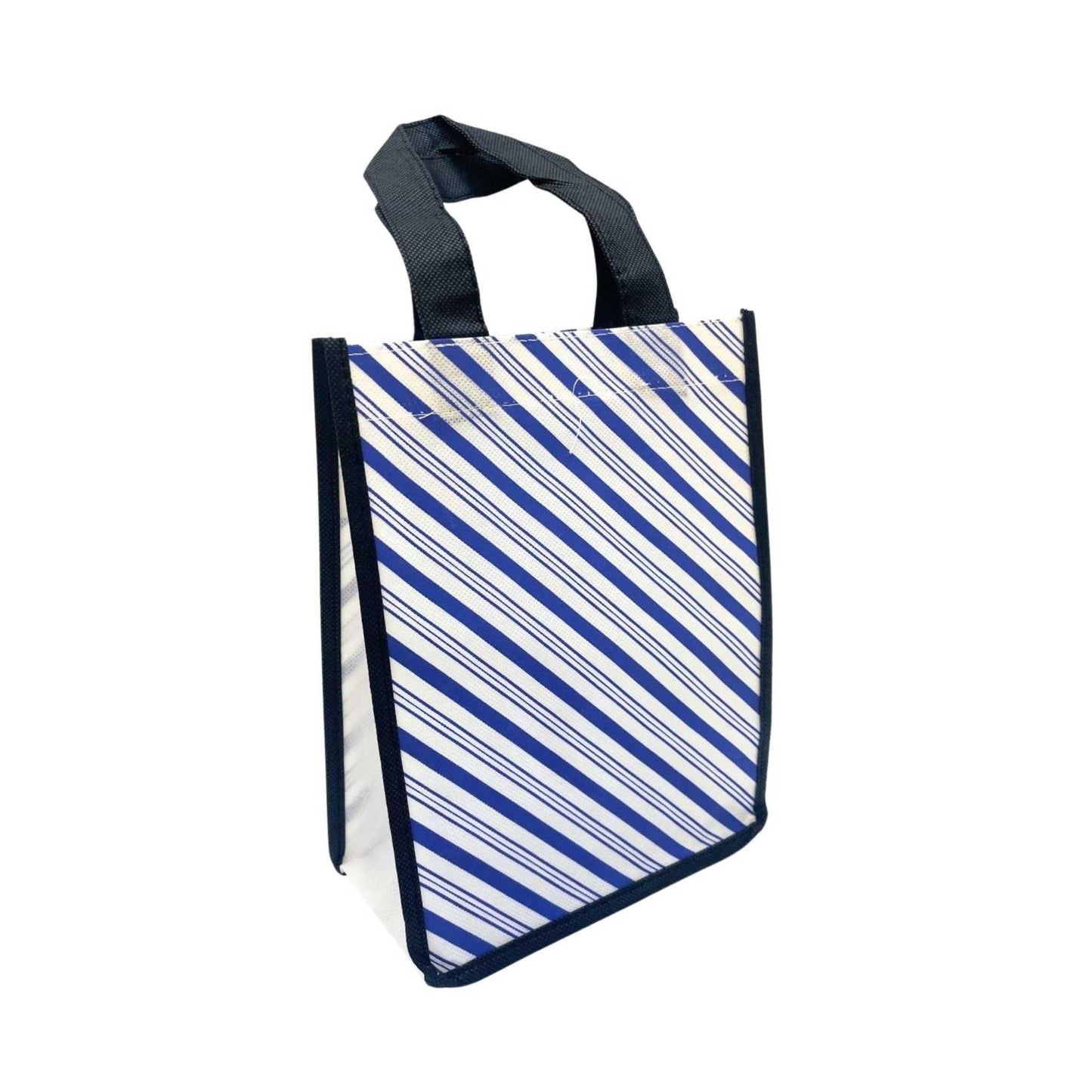 navy blue stripes