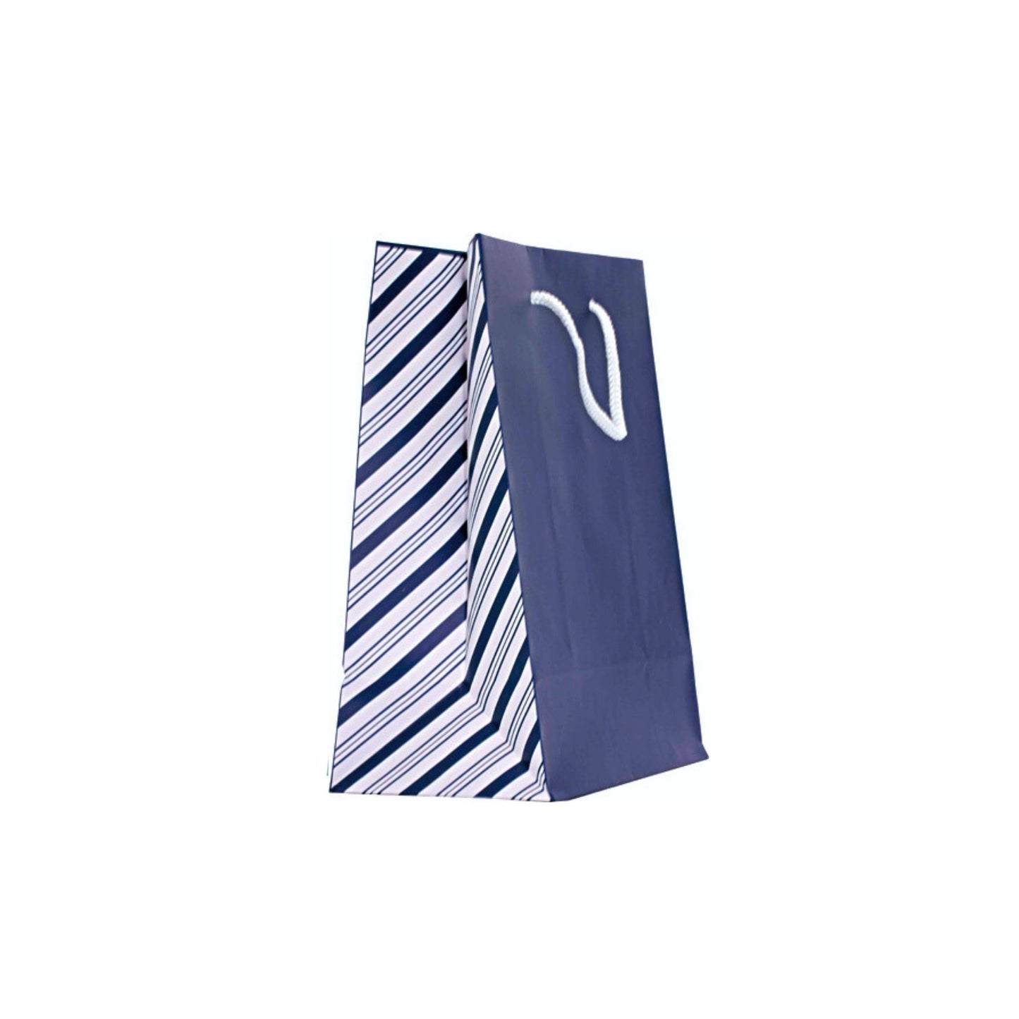 navy blue stripes