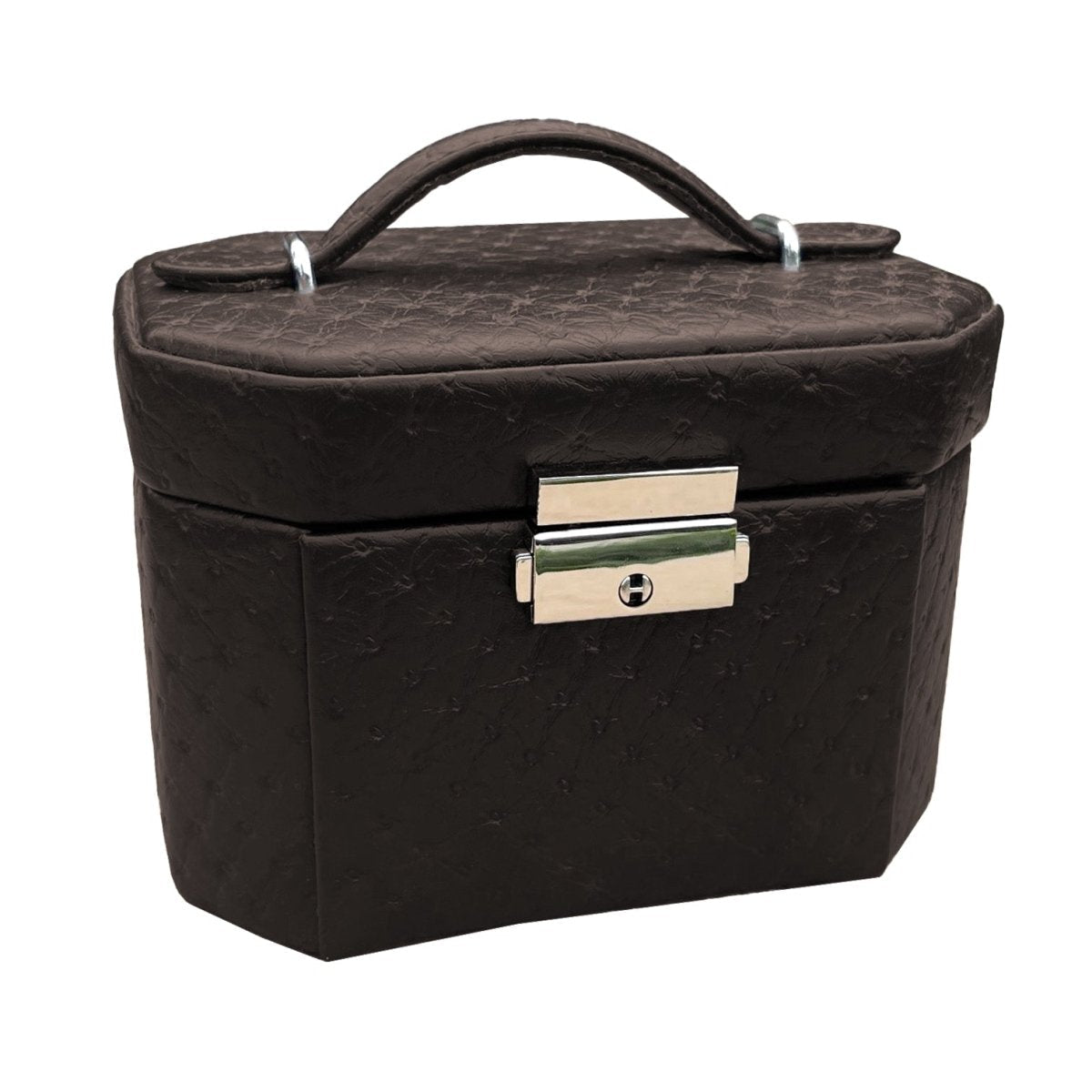 Travel Jewelry Case - Prestige and Fancy -