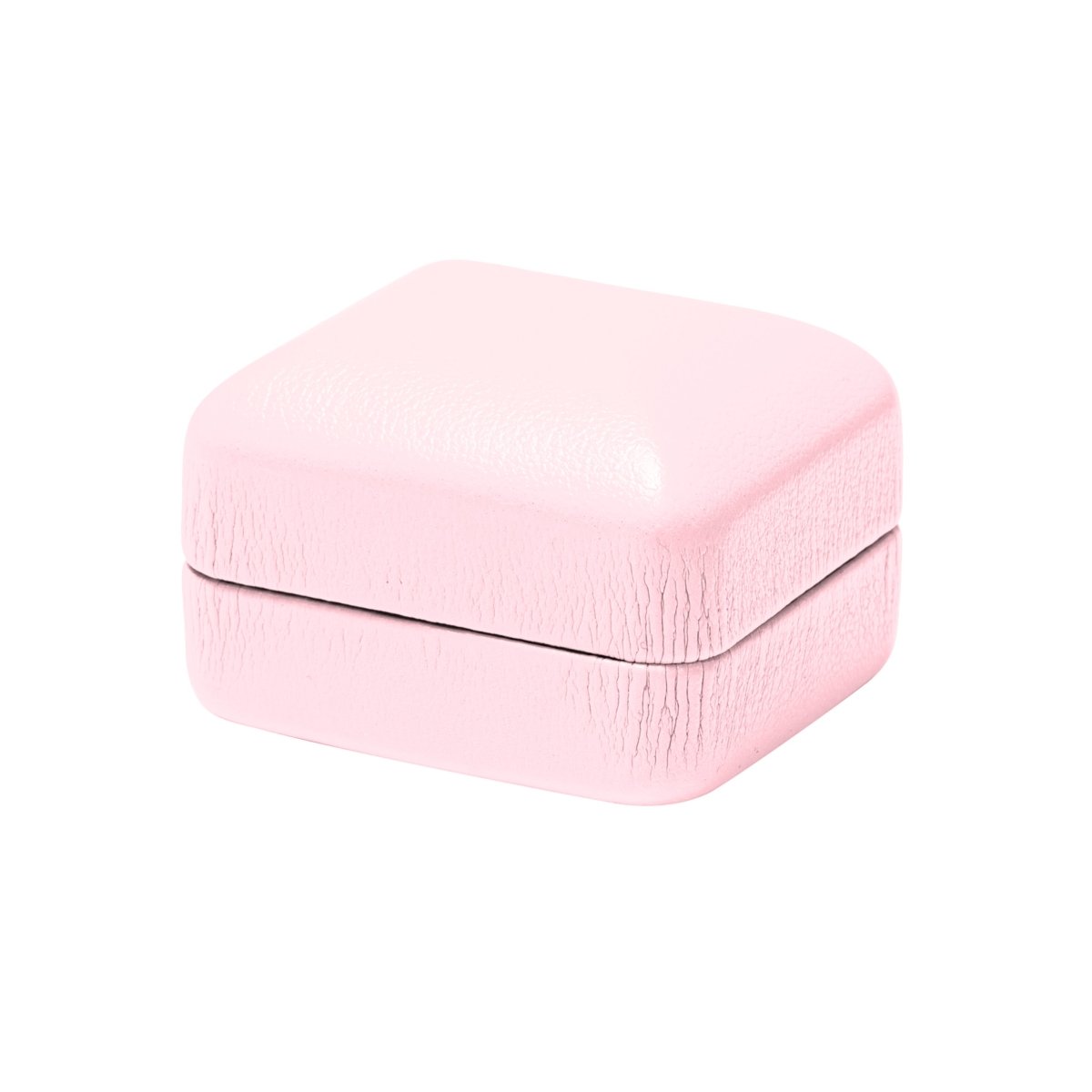 Pink Leatherette