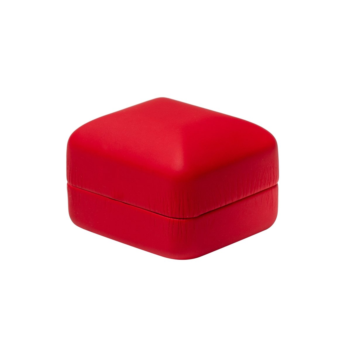 Red Matte