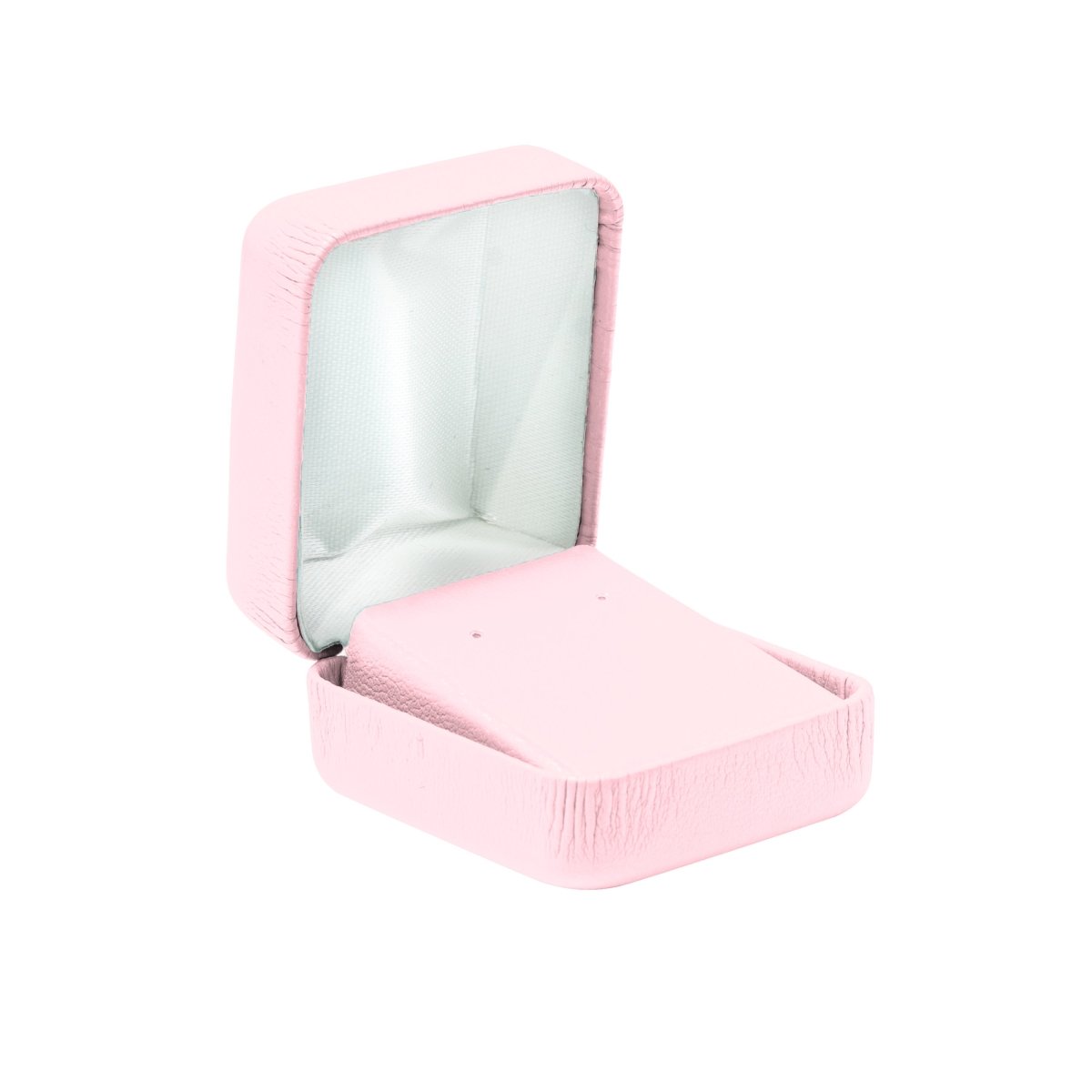 Pink Leatherette