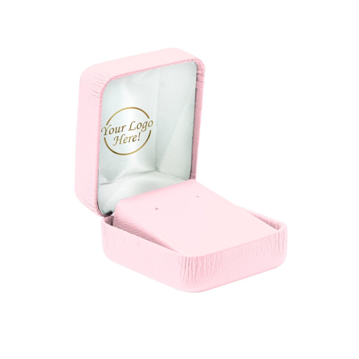 Pink Leatherette