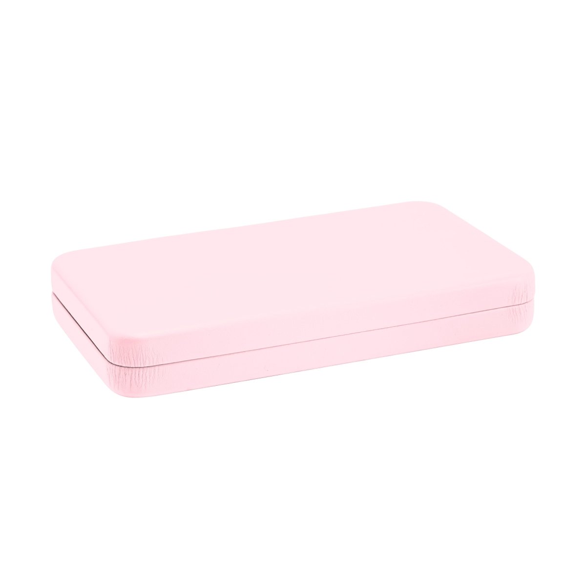 Pink Leatherette