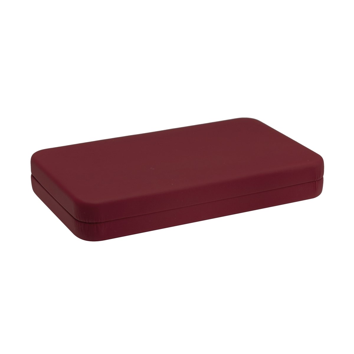 Burgundy Matte