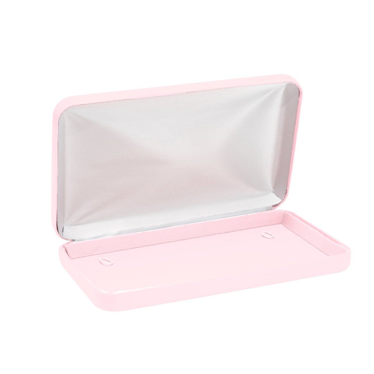 Pink Leatherette