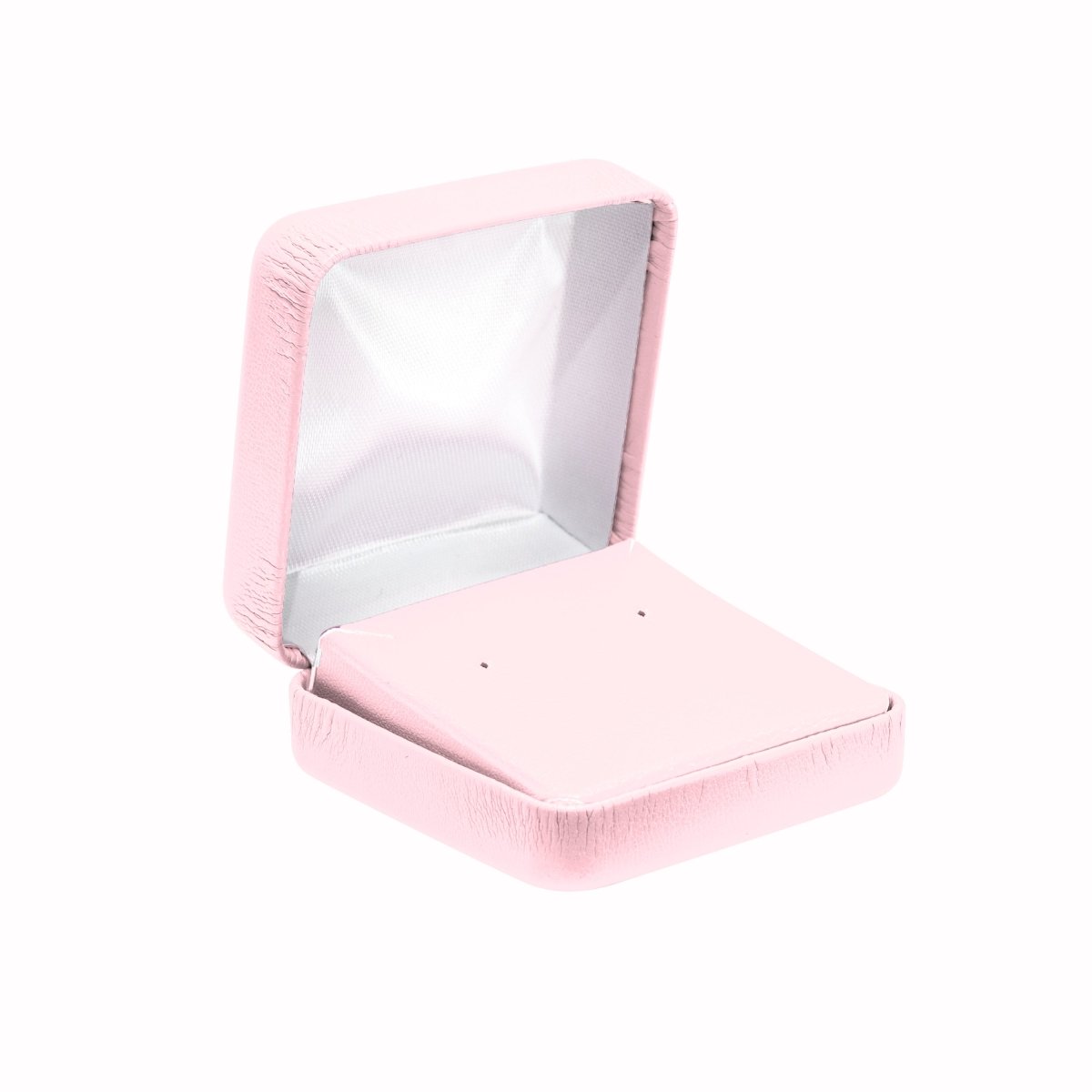 Pink Leatherette