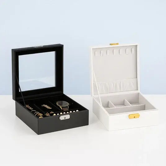 Jewelry Cases