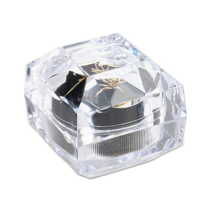 Sparkling Crystal Deluxe Earring Box