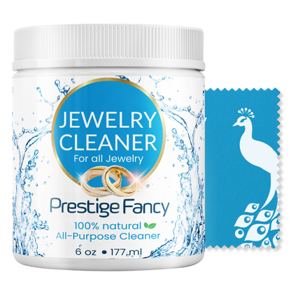 All Purpose Jewelry Dip Cleaning Kit