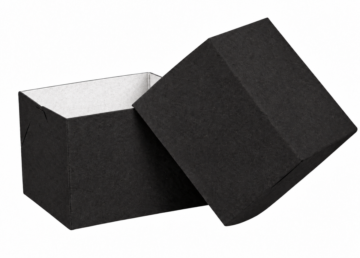 Cardboard Gift Box 14 X 14 X 2