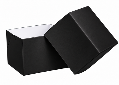 Cardboard Gift Box 14 X 14 X 2
