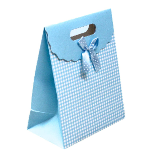 Large Flap Bag 13" x 4" x 18"
