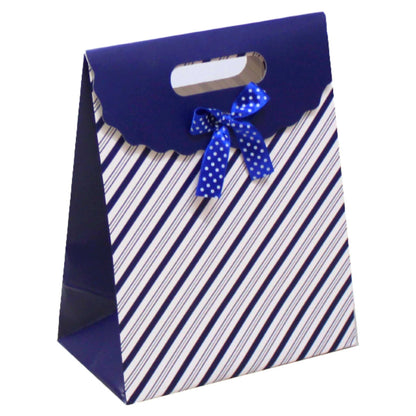 Large Flap Bag 13" x 4" x 18"