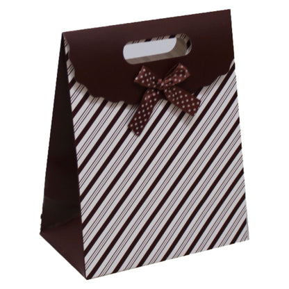 Large Flap Bag 13" x 4" x 18"