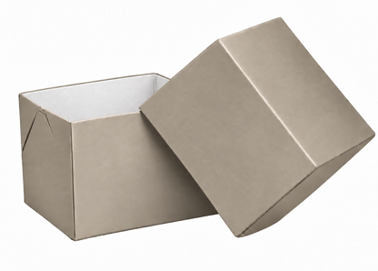 Cardboard Gift Box 14 X 14 X 2