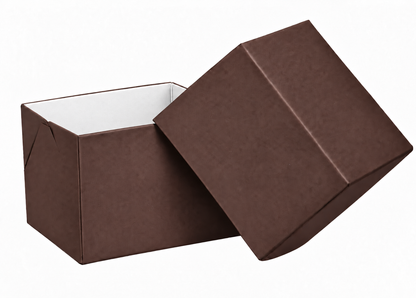 Cardboard Gift Box 14 X 14 X 2