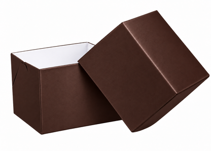 Cardboard Gift Box 14 X 14 X 2