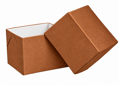 Cardboard Gift Box 14 X 14 X 2