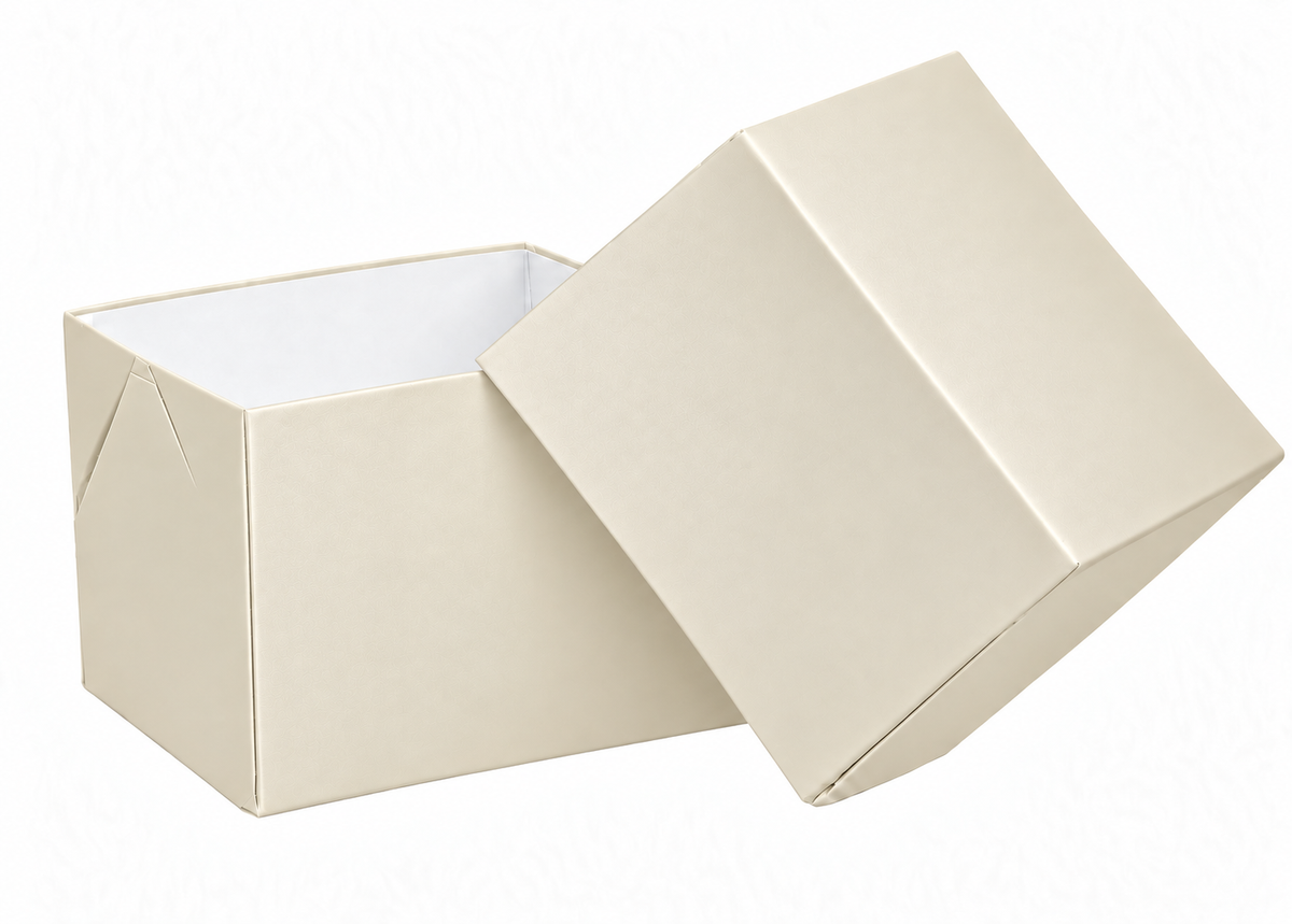 Cardboard Gift Box 14 X 14 X 2