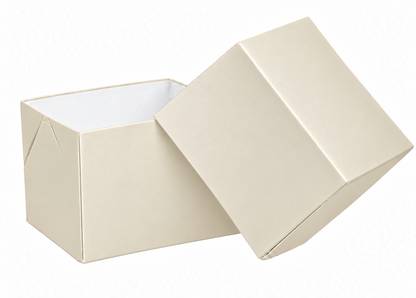 Cardboard Gift Box 14 X 14 X 2