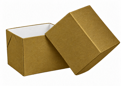 Cardboard Gift Box 14 X 14 X 2