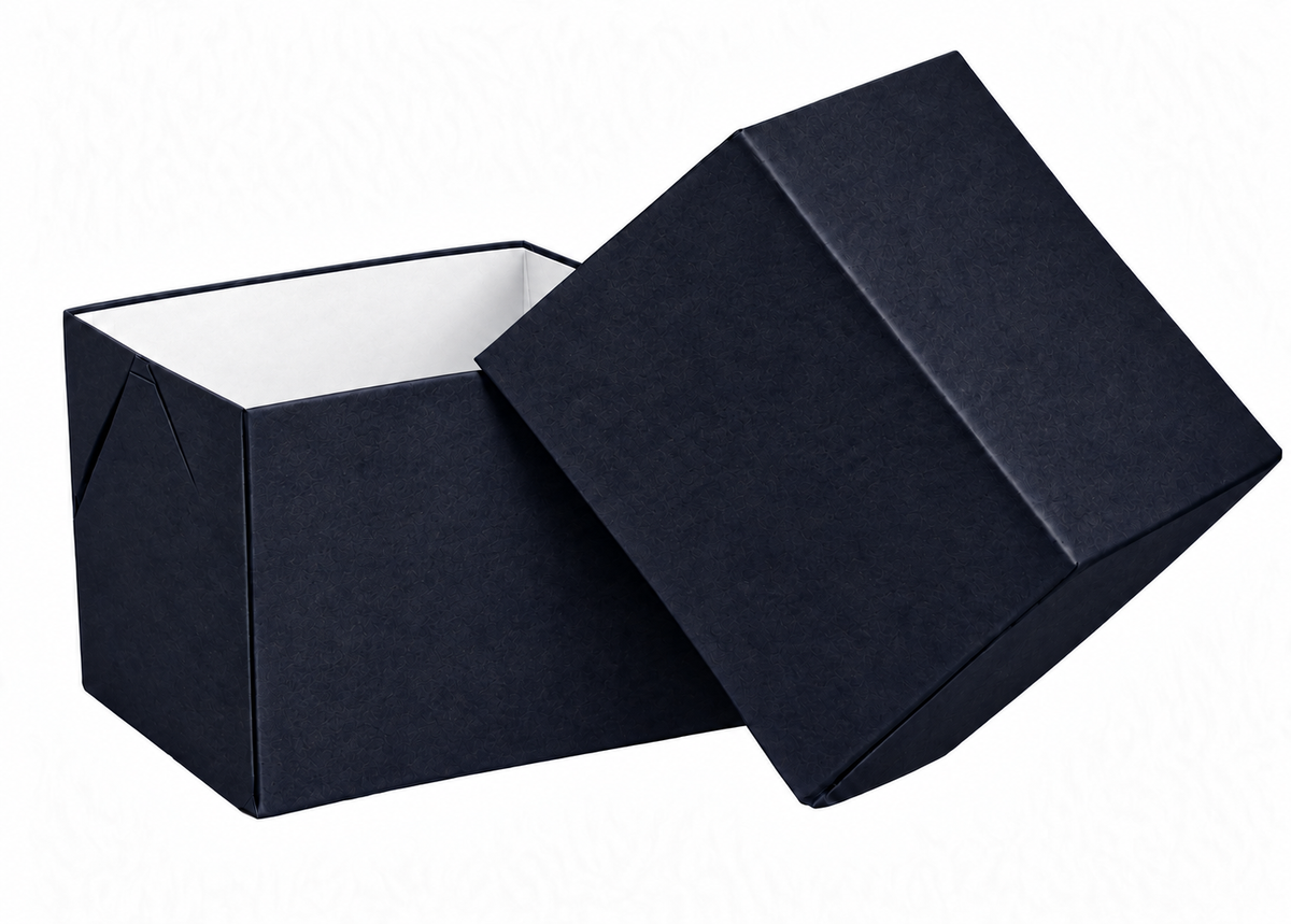 Cardboard Gift Box 14 X 14 X 2