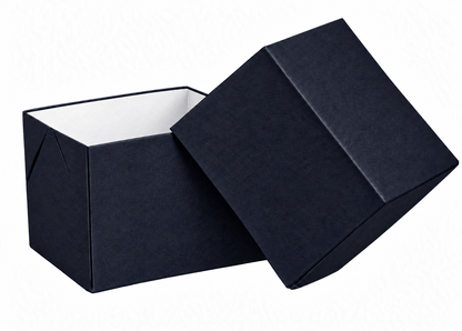 Cardboard Gift Box 14 X 14 X 2