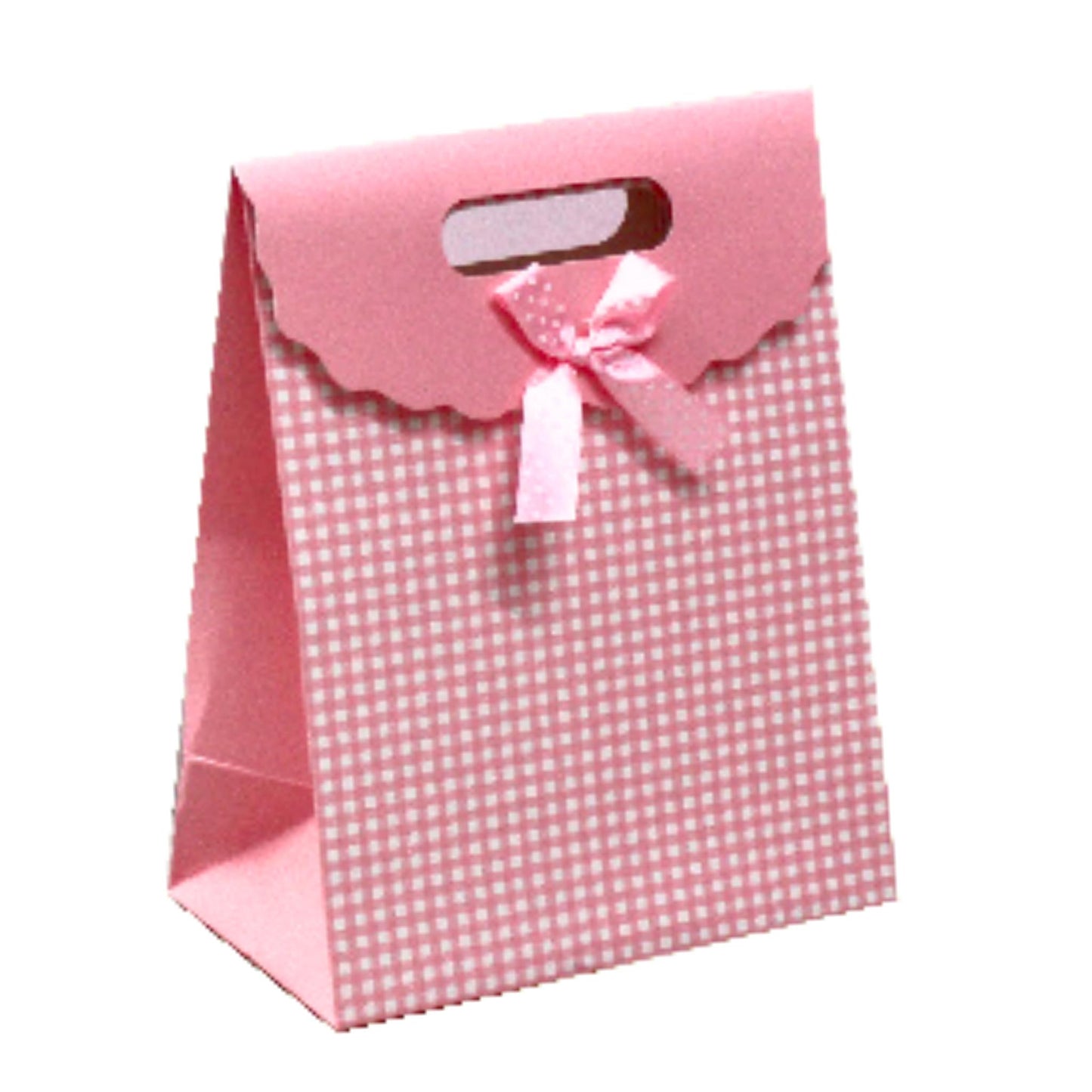 Large Flap Bag 13" x 4" x 18"