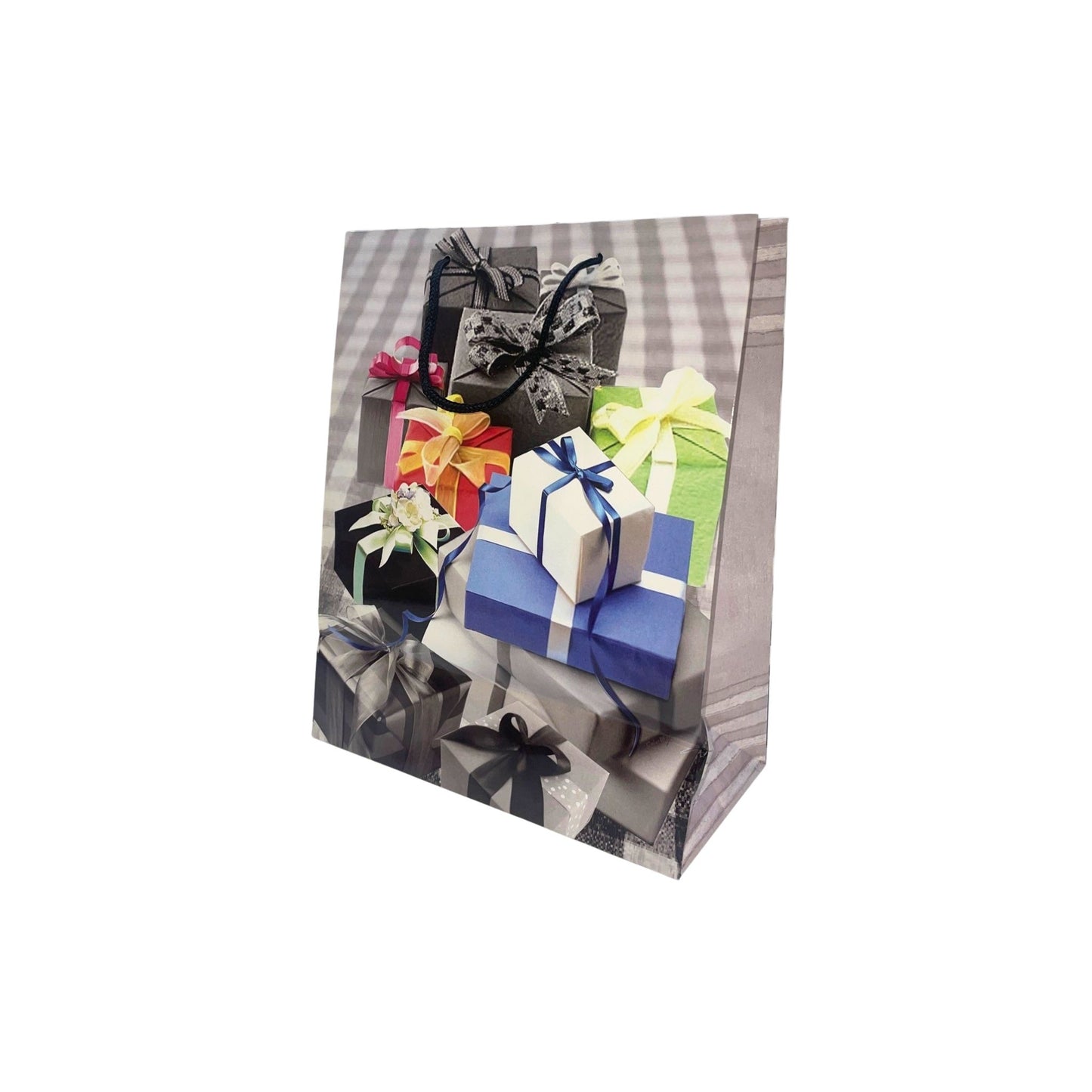 Presents Birthday Bag