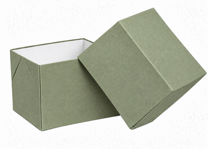 Cardboard Gift Box 14 X 14 X 2
