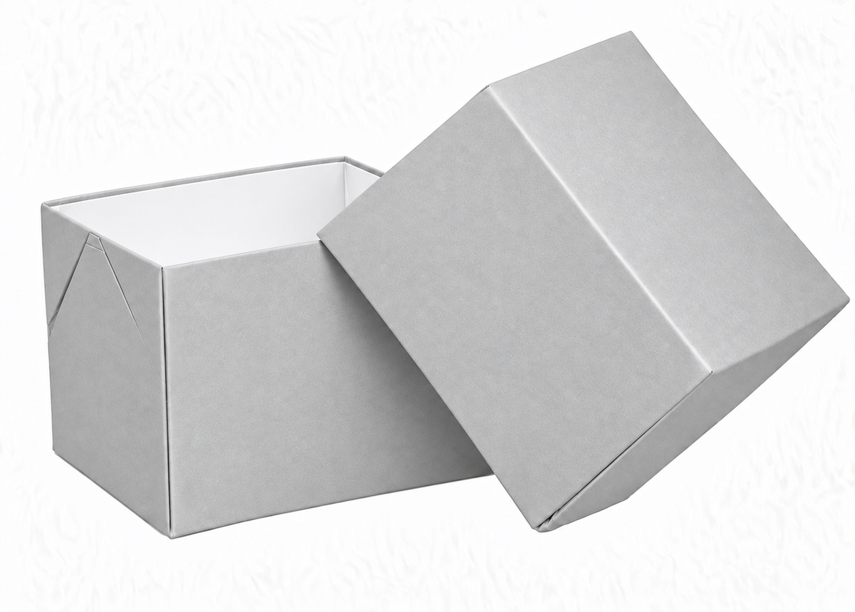 Cardboard Gift Box 14 X 14 X 2
