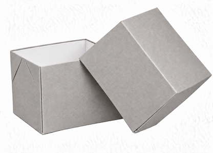 Cardboard Gift Box 14 X 14 X 2