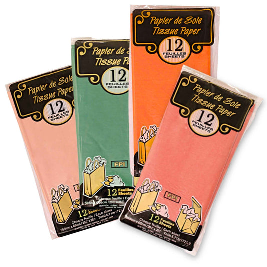 Tissue Paper