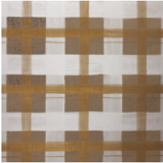De Luxe Metallic Gift Wrap