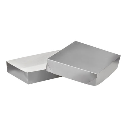Cardboard Gift Box 15 x 15 x 6.5